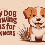 Easy Dog Drawing Ideas for Beginners