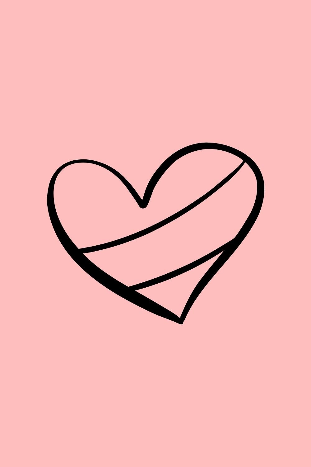 70  Cute Valentines Doodle Drawing Ideas Artist Been