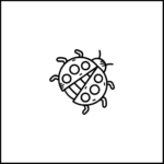 55+ Easy Bug Doodle Ideas to Draw - Artist Been