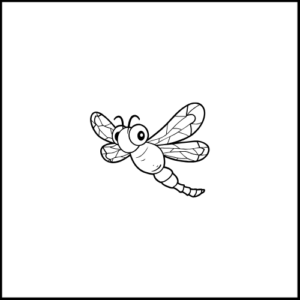 55+ Easy Bug Doodle Ideas to Draw - Artist Been