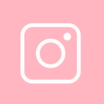 100 Free Light Pink App Icons For Your iPhone - Artist Been