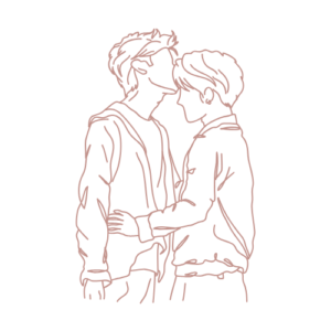 35+ Cute Couple Poses Drawing Ideas for Beginners - Artist Been