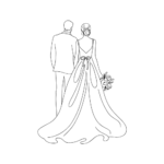 35+ Cute Couple Poses Drawing Ideas for Beginners - Artist Been