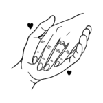 35+ Cute Couple Poses Drawing Ideas for Beginners - Artist Been