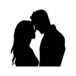 35+ Cute Couple Poses Drawing Ideas for Beginners - Artist Been