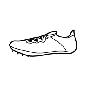 34+ Sensational Shoe Drawing Ideas for Beginners - Artist Been