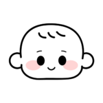 34+ Cute Baby Drawing Ideas for Beginners - Artist Been