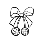 35+ Easy Ribbon Drawing Ideas for Beginners - Artist Been
