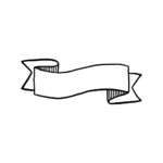 35+ Easy Ribbon Drawing Ideas for Beginners - Artist Been