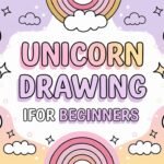 Unicorn Drawing Ideas for Beginners